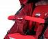Прогулочная коляска Baby Care Seville - Красный 17 Red 17  - миниатюра №4